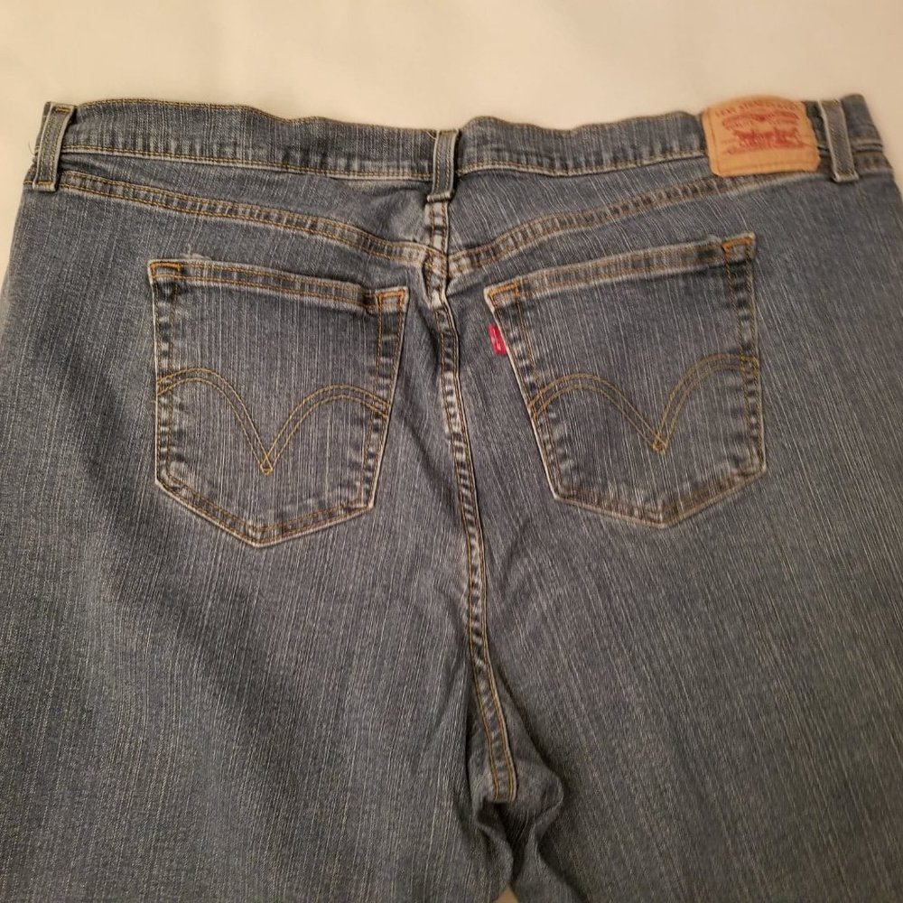 Jeans - Picture 4 of 5